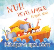 Nuh Peygamber - Prophet Noah 