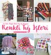Renkli Tığ İşleri