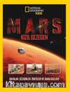 National Geographic Kids Mars: Kızıl Gezegen