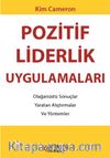 Pozitif Liderlik Uygulamaları