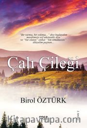 Çalı Çileği