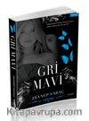 Gri Mavi