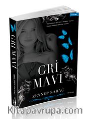 Gri Mavi