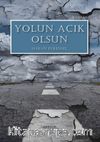 Yolun Açık Olsun