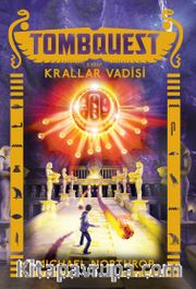 Tombquest 3 / Krallar Vadisi