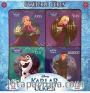 Disney Karlar Ülkesi Öykülerle Öğren
