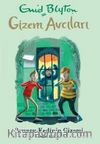 Gizem Avcıları 7 / Oyuncu Kedinin Gizemi