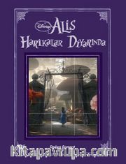 Alis Harikalar  Diyarında