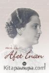 Prof. Dr. Afet İnan