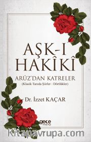 Aşk-ı Hakiki
