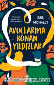 Avuçlarıma Konan Yıldızlar