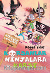 Korsanlar Ninjalara Karşı / Korsan Komşular 3