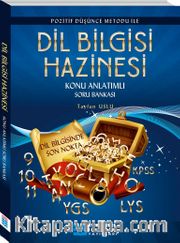 Dil Bilgisi Hazinesi Konu Anlatımlı Soru Bankası