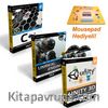 Oyun Programlama Seti 3 (3 Kitap)