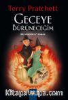 Geceye Bürüneceğim