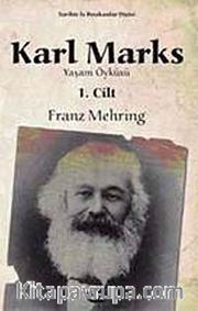 Karl Marks <br /> Yaşam Öyküsü (2 Cilt Takım)
