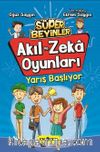 Yarış Başlıyor / Akıl Ve Zeka Oyunları 1