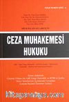 Meslek Sınavları İçin Ceza Muhakemesi Hukuku