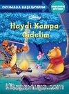 Haydi Kampa Gidelim