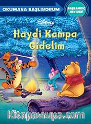 Haydi Kampa Gidelim