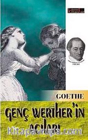 Genç Werther'in Acıları (Cep Boy)