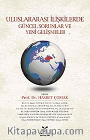 Uluslararası İlişkilerde Güncel Sorunlar ve Yeni Gelişmeler