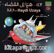 3,2,1... Haydi Uzaya (Türkçe-Arapça)