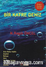 Bir Katre Deniz