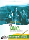 LYS Kimya Konu Anlatımlı Soru Bankası