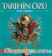 Tarihin Özü