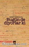 Bugün de Diyorlar ki