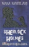 Vaka Kayıtları / Sherlock Holmes