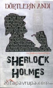 Dörtlerin Andı / Sherlock Holmes 
