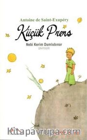 Küçük Prens (Poster Hediyeli)
