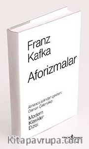 Aforizmalar (Ciltli)