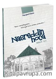Nasreddin Hoca