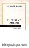 Therese ve Laurent (Karton Kapak)