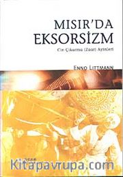 Mısır'da Eksorsizm <br /> Cin Çıkarma Zaar Ayinleri