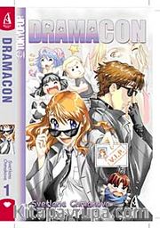 Dramacon