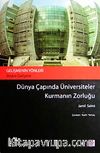 Dünya Çapında Üniversiteler Kurmanın Zorluğu