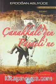 Çanakkale'den Paşaeli'ne
