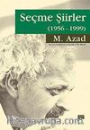 Seçme Şiirler (1956-1996)