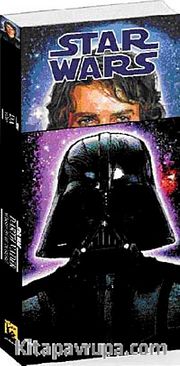Star Wars Darth Vader