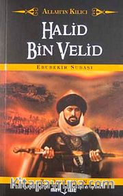 Allah'ın Kılıcı Halid Bin Velid (Cep Boy)