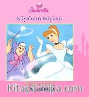 Sindirella Rüyaların Büyüsü
