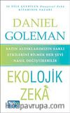 Ekolojik Zeka