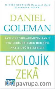 Ekolojik Zeka