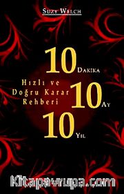 10 Dakika 10 Ay 10 Yıl