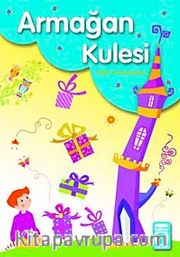 Armağan Kulesi