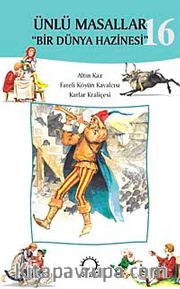 Ünlü Masallar 16